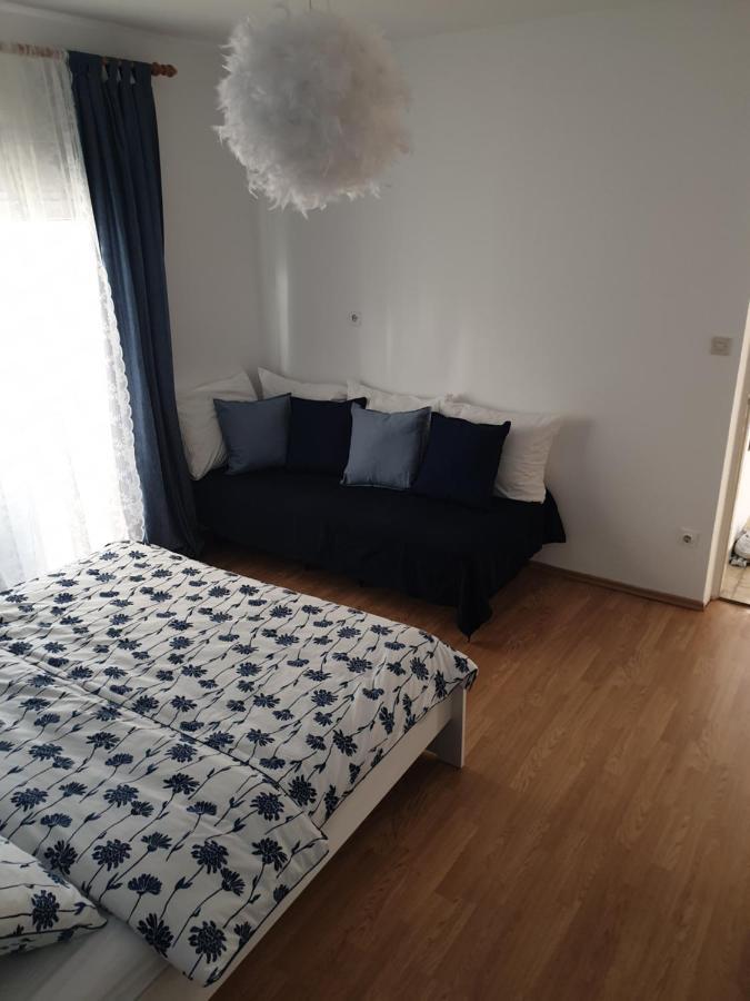 Apartments Mare Banjol Eksteriør billede