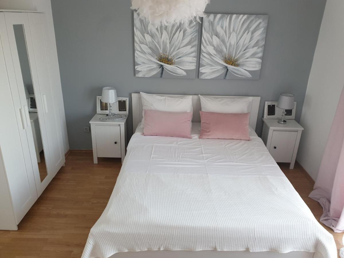 Apartments Mare Banjol Eksteriør billede