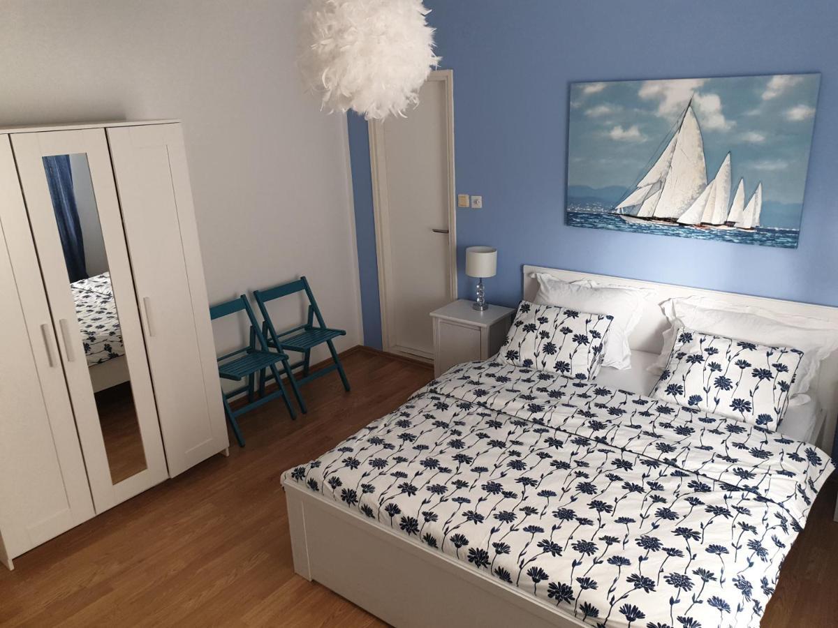Apartments Mare Banjol Eksteriør billede
