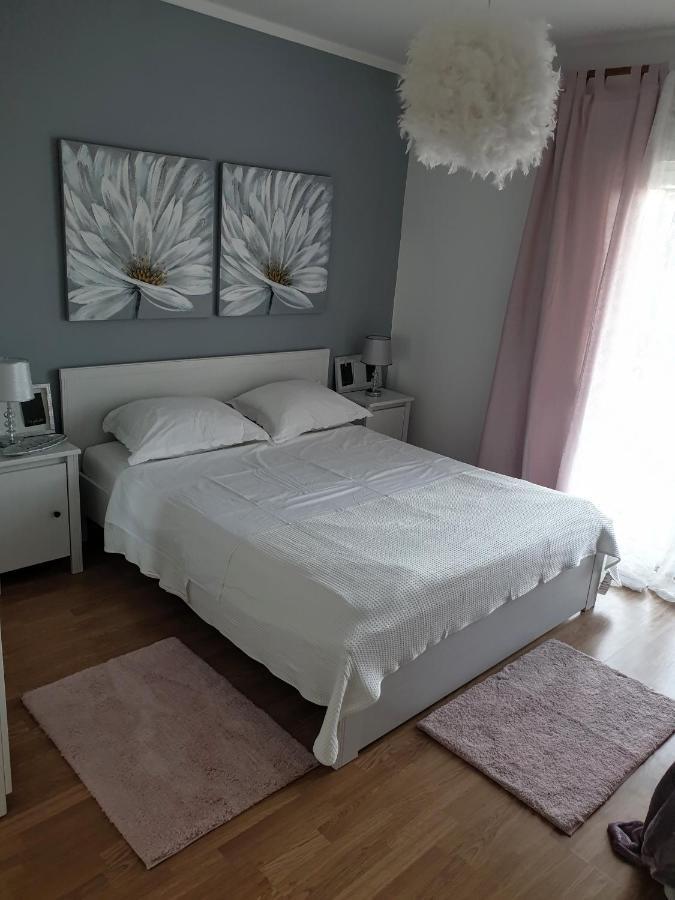 Apartments Mare Banjol Eksteriør billede
