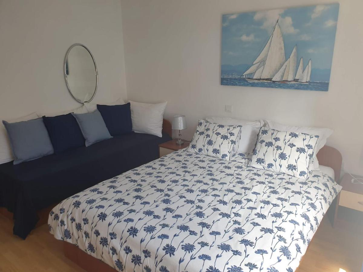 Apartments Mare Banjol Eksteriør billede