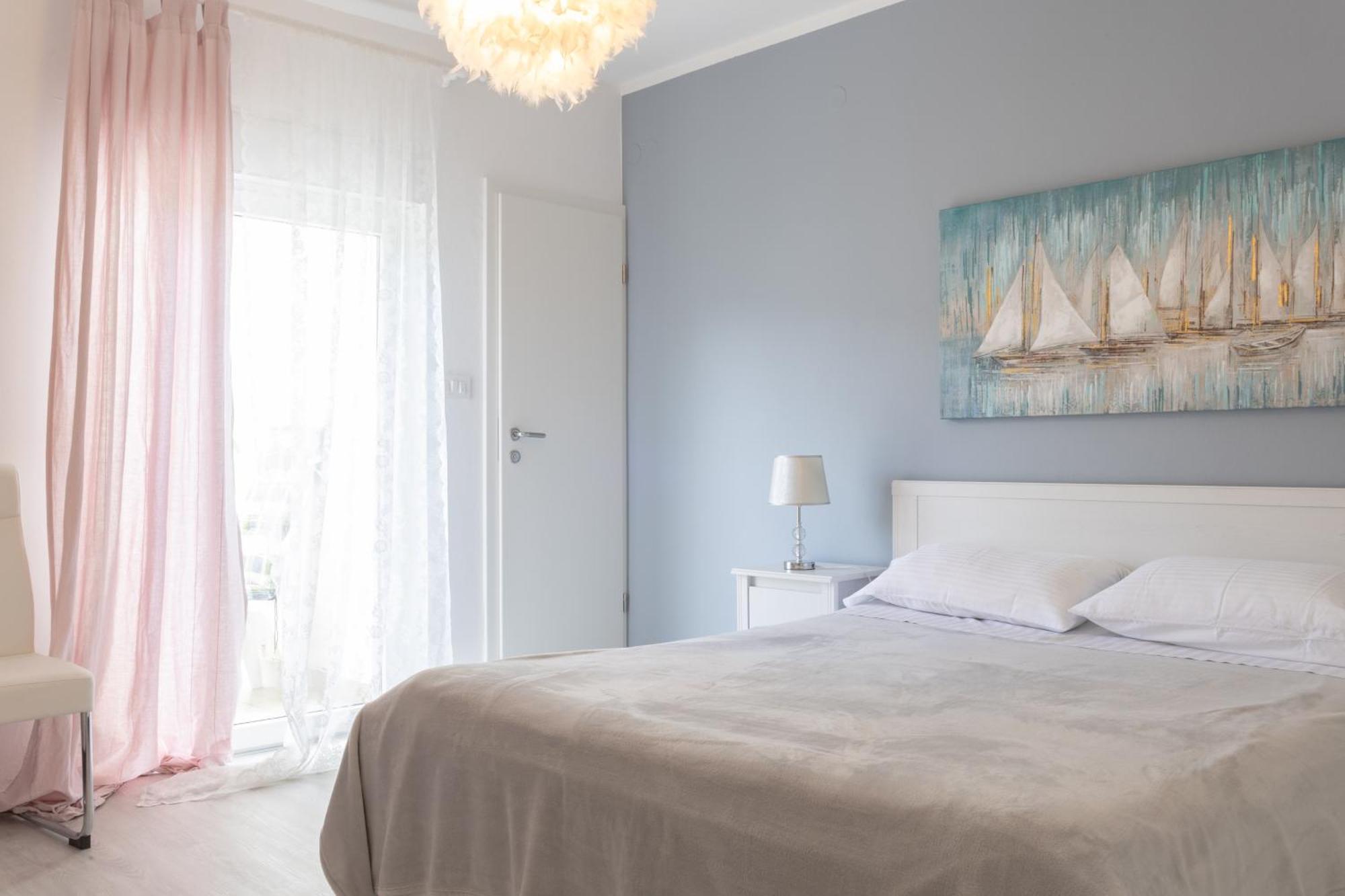 Apartments Mare Banjol Eksteriør billede