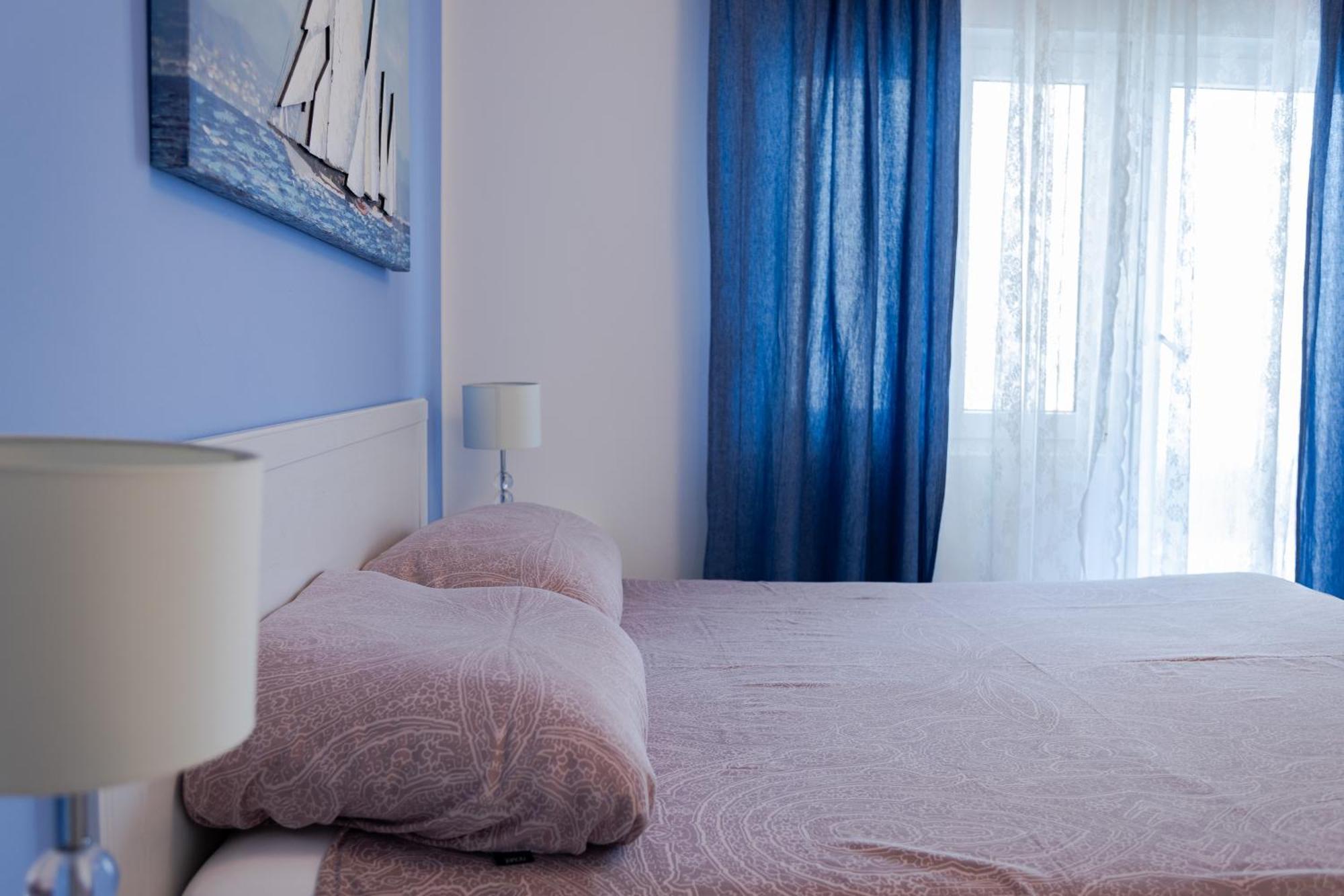 Apartments Mare Banjol Eksteriør billede