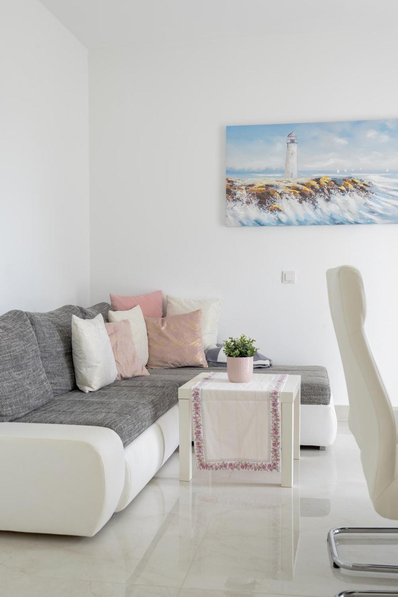 Apartments Mare Banjol Eksteriør billede