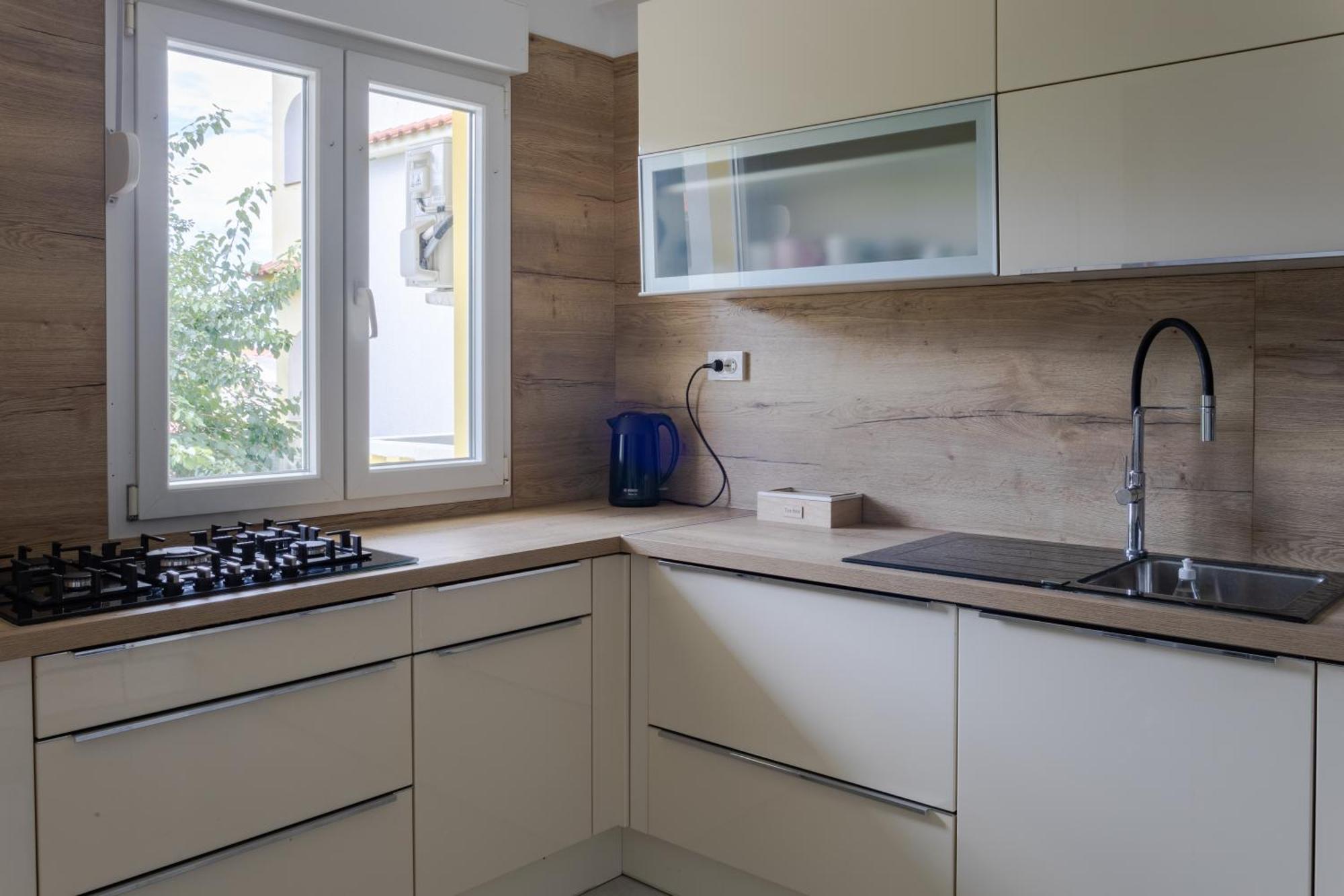 Apartments Mare Banjol Eksteriør billede