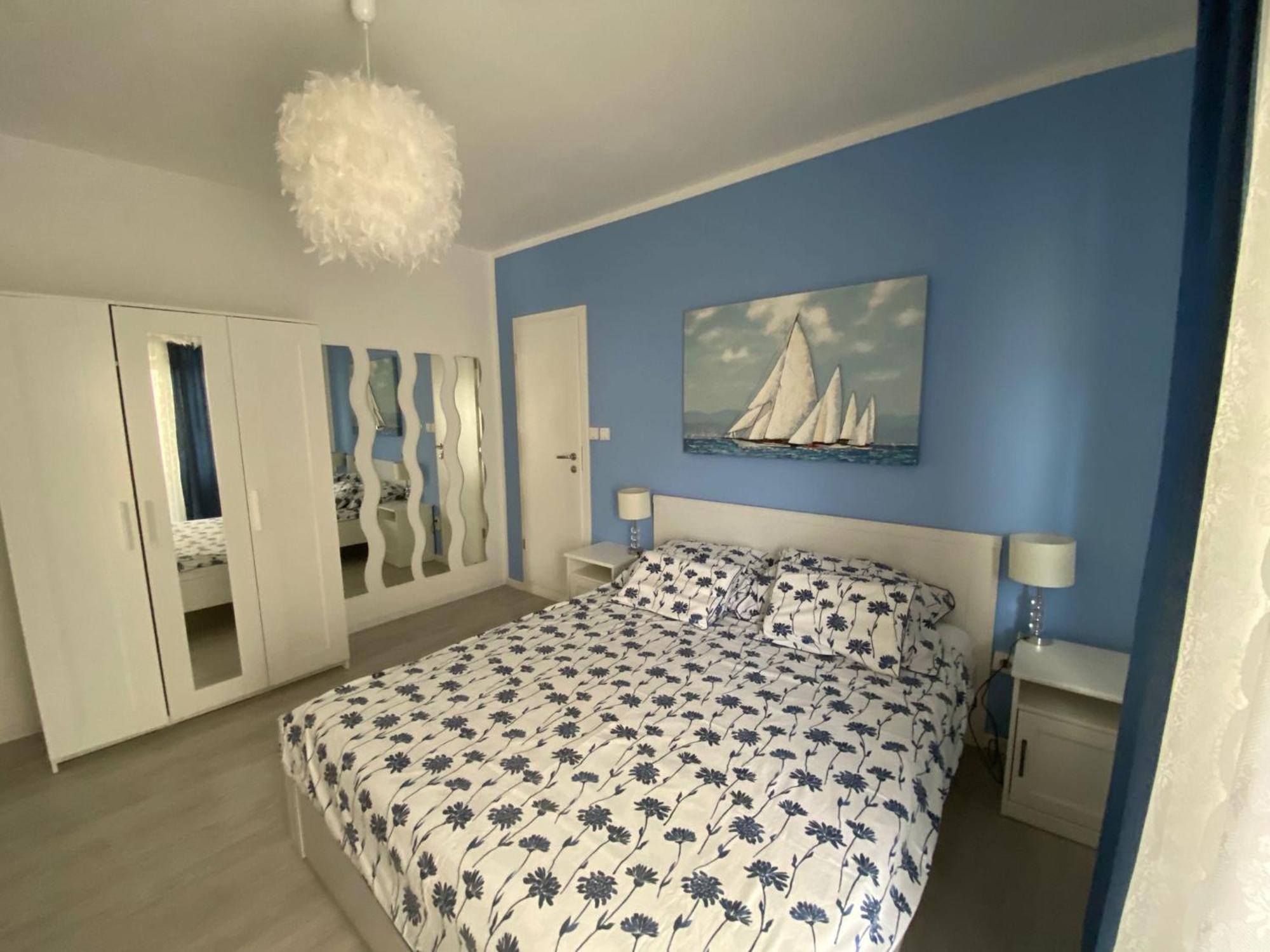 Apartments Mare Banjol Eksteriør billede