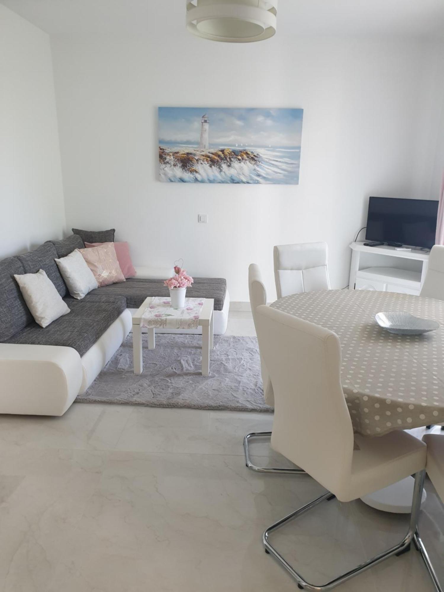 Apartments Mare Banjol Eksteriør billede