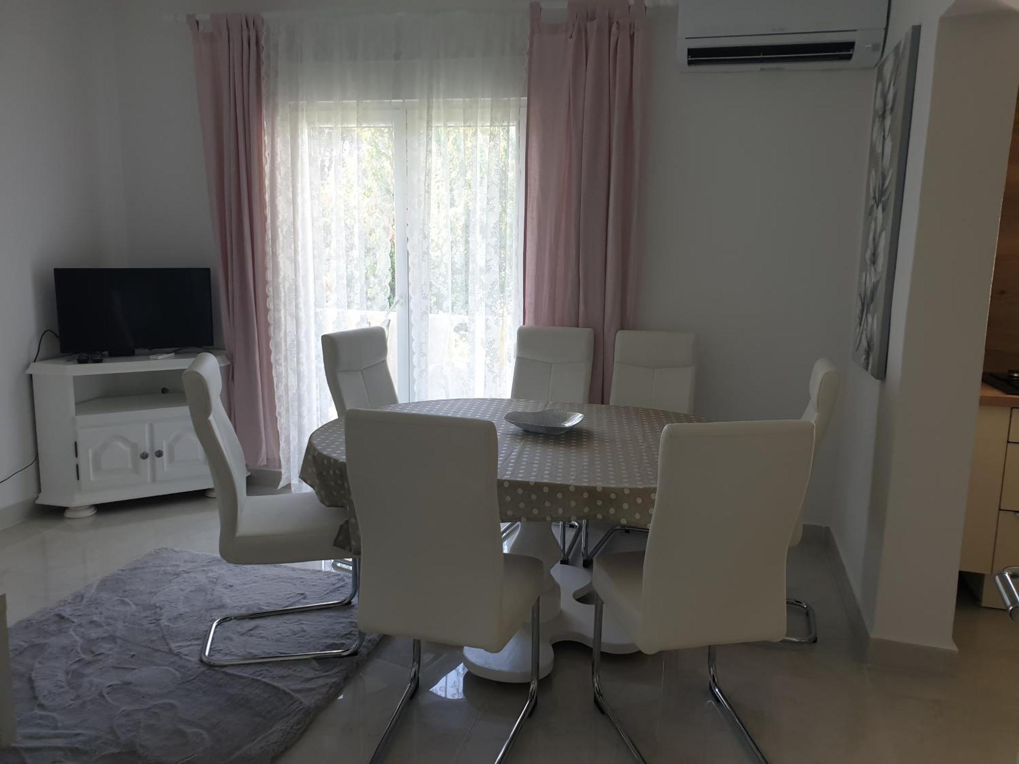 Apartments Mare Banjol Eksteriør billede