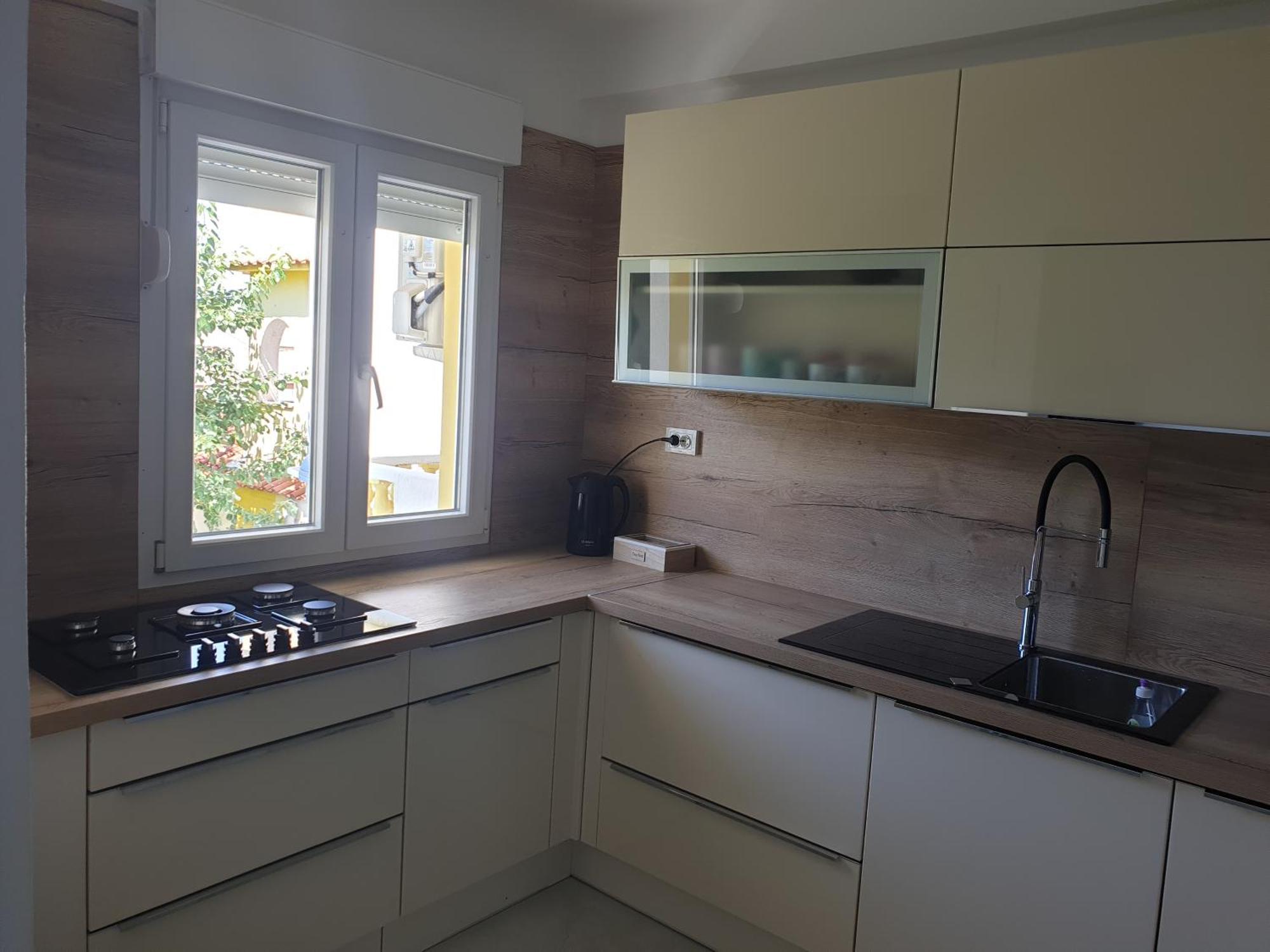Apartments Mare Banjol Eksteriør billede