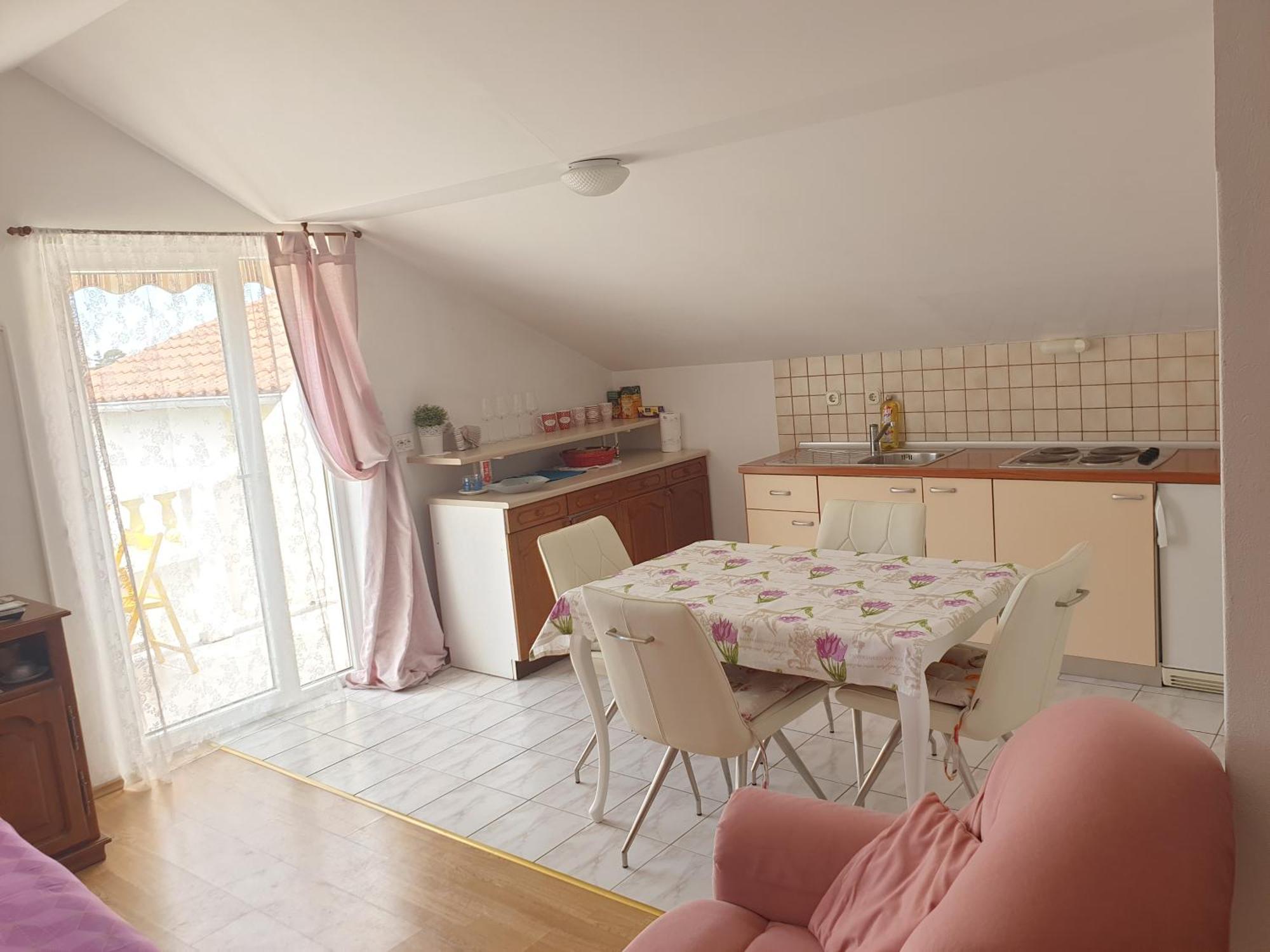Apartments Mare Banjol Værelse billede